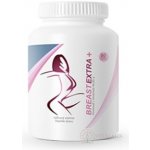 Breast Extra + 90 kapslí – Hledejceny.cz