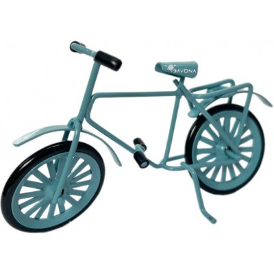 Stafil Kovová miniatura kolo (1ks) – Sleviste.cz