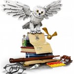 LEGO® Harry Potter™ 76391 Bradavická výbava sběratelská edice – Zboží Živě