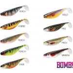 Delphin Bomb! Hypno 13 cm 3D MINNOW 2 ks – Hledejceny.cz