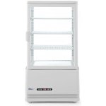 Arktic 233634 Chladicí vitrína – Zboží Dáma