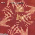 Krust - Coded Language CD – Hledejceny.cz