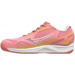 Mizuno BREAK SHOT 4 AC Candy Coral White Fusion Coral – Zboží Mobilmania