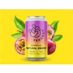 Yerba Maté Maracuja 330 ml – Zboží Dáma