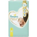 Pampers Premium Care 1 52 ks