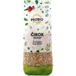 PROBIO Čirok loupaný BIO 500 g – Zboží Dáma