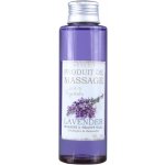 Body Tip masážní a tělový olej Lavender 100 ml – Zboží Mobilmania