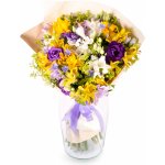 Kytice Frézie Standard – Zboží Mobilmania