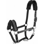 Waldhausen Ohlávka Elegant Zelená – Zboží Dáma