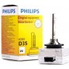 Xenonová výbojka D3S Philips XenEcoStart, 35W, 4300K