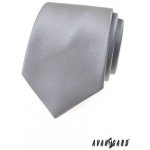 Avantgard Kravata Lux 561-22319 šedá – Zboží Dáma Avantgard Kravata Lux 561-22319 šedá – Zboží Dáma