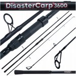 Hokkaido Revenge Carp Solution 3,6 m 3,5 lb 3 díly – Sleviste.cz