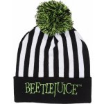 Kulich BEETLEJUICE STRIPE beanie – Hledejceny.cz