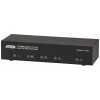 Datový přepínač Aten VS-0401-AT-G 4-Port VGA Switch with Audio