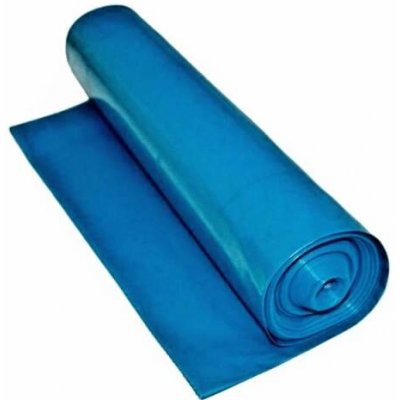 Warto Pytle na odpad 120L 40μm 25 ks modré – Zboží Dáma