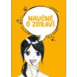 Martincová Jana: Říkačky pro chytré hlavičky Kniha – Zboží Dáma