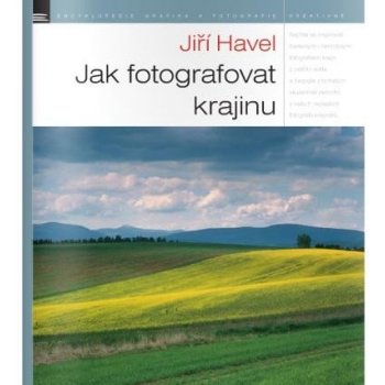 Zoner Jak fotografovat krajinu