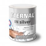 Austis Eternal In Silver 1 kg antibakteriální interiérová omyvatelná barva