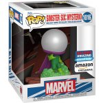 Funko Pop! 1016 Marvel Sinister Six Mysterio Deluxe – Zboží Dáma