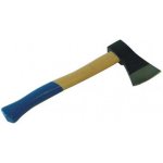 TOPTRADE dřevorubecká s dřevěnou násadou 600 g standard – Sleviste.cz