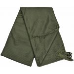 AB Síť maskovací IR SKARPO 1,5x20 metrů RAL 7013 – Zboží Dáma