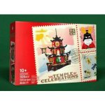 LEGO® NINJAGO® 4002021 Employee Exclusive: The Temple of Celebrations – Zboží Živě