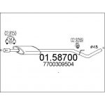 MTS MT 01.58700 – Hledejceny.cz