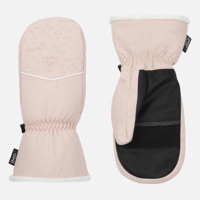 Rossignol W TEMPTATION IMPR M 85722 powder pink – Hledejceny.cz