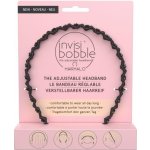 invisibobble HAIRHALO True Dark Sparkle HP – Zboží Dáma
