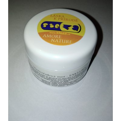 Steza Vlaštovičníková mast Forte 30 ml. – Sleviste.cz