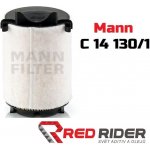 Vzduchový filtr MANN-FILTER C 14 130/1 – Hledejceny.cz