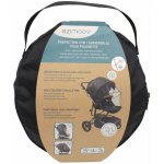 Ezimoov ochranný kryt na kočárek EZI STROLLER COVER 3v1 – Zboží Mobilmania