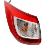 Zadní světlo VALEO 044447 – Hledejceny.cz