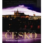 Česko - Klenot Evropy ČJ, NJ, ŠJ, Pol.J, AJ, FJ, RJ, IJ – Hledejceny.cz