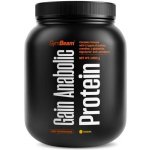 GymBeam Gain Anabolic Protein 1000 g – Hledejceny.cz