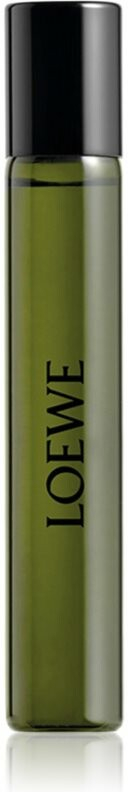 Loewe Loewe Esencia parfémovaná voda pánská parfémovaná voda pánská 15 ml