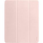 USAMS Winto Case Apple iPad Air 2020 pink IP109YT02 US-BH654 Smart Cover – Sleviste.cz