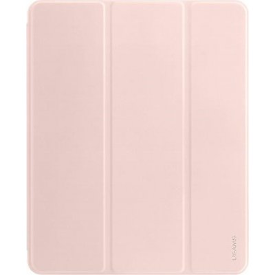 USAMS Winto Case Apple iPad Air 2020 pink IP109YT02 US-BH654 Smart Cover – Sleviste.cz