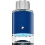 Mont Blanc Explorer Ultra Blue parfémovaná voda pánská 100 ml – Sleviste.cz