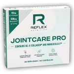 Reflex Nutrition Jointcare PRO 30 kapslí – Hledejceny.cz