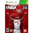 NBA 2K14