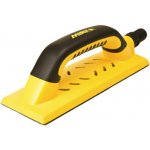 Brusný blok MIRKA HANDY 80x230mm GRIP 55H žlutý – Zboží Mobilmania