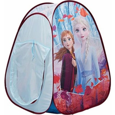 John Pop Up stan Disney Frozen 75 x 75 x 90 cm – Zbozi.Blesk.cz