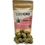 CBDČKO CBD Strawberry kush 12% CBD THC do 1% 10 g – Zbozi.Blesk.cz