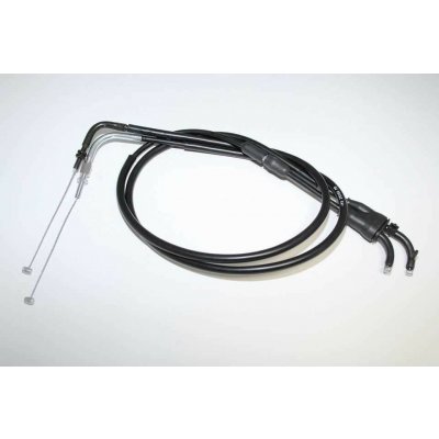 Yamaha Genuine Plynová lanka Yamaha XJR 1200/1300 (95-01) - 4KG-26302-01 4KG-26302-01 – Hledejceny.cz