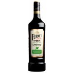 FERNET STOCK MÁTA 30% 1 l (holá láhev) – Zboží Dáma