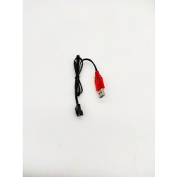 IQ models USB nabíječka na MZ-shark 7,4V 4SM