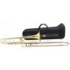 Pozoun Roy Benson TT 242F Bb Tenor Pro Serie lak