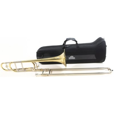 Roy Benson TT 242F Bb Tenor Pro Serie lak – Hledejceny.cz