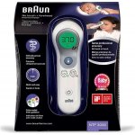 Braun NTF 3000 – Sleviste.cz